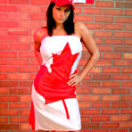 First pic of Lanny Barbie: Oh Canada Indeed!... - BabesAndStars.com