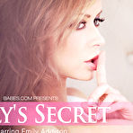 Third pic of PinkFineArt | Emily Addison Secret from Babes