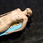 Third pic of Katia in Pool Fun by Hegre-Art | Erotic Beauties