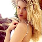 First pic of Hailey Clauson sexy and topless photos