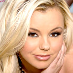Fourth pic of Bree Olson Irresistible Fountain Treat