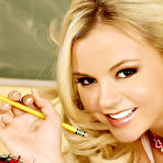 First pic of Bree Olson Puts On Nasty Version of The Breakfast Club