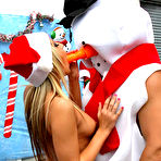 Second pic of Riding Mr Frosty - The Official Free Porn Video and Pictures by the Reality Kings