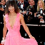 Fourth pic of Bai Ling naked celebrities free movies and pictures!