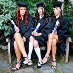 First pic of Grad Girls - The Official Free Porn Video and Pictures by the Reality Kings