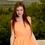 Third pic of Emily Bloom in Nacila MetArt free picture gallery
