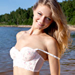 First pic of Patritcy A in Porlate MetArt free picture gallery