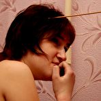 Fourth pic of Punished Whores - Free Lesbian Caning Pictures