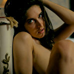 Third pic of Emily J Brunette in Heat
