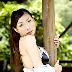 First pic of Sophier Deng in Presenting Sophier MetArt free picture gallery
