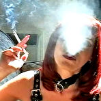 Second pic of Smoking Fetish Videos, Movies and Galleries by the best smoking fetish video website! Sexy smoking fetish video girls in hours of smoking fetish videos!