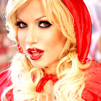 First pic of Angie Savage Little Kinky Riding Hood
