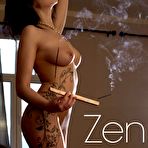 First pic of PinkFineArt | Alta B in Zen from The Life Erotic