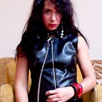 First pic of PinkFineArt | Amy Londer On My Leash from We Doki