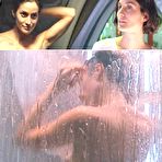 Third pic of Matrix Babe Carrie Anne Moss nude pictures gallery, nude and sex scenes
