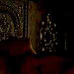 Fourth pic of Charlotte Salt naked scenes from The Tudors