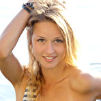 Second pic of Toxic A in Rozdarty MetArt free picture gallery