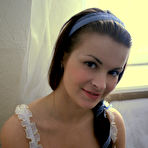 Second pic of Adelina A in Divest MetArt free picture gallery