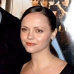 First pic of Christina Ricci nude pictures gallery, nude and sex scenes
