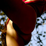 First pic of NATALI D. nude in erotic sensualik gallery - MetArt.com