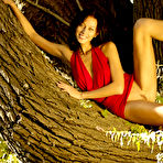 Fourth pic of NATALI D. nude in erotic sensualik gallery - MetArt.com