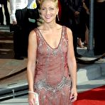 First pic of Edie Falco at MillionCelebs.com