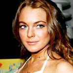 Fourth pic of Lindsay Lohan :: THE FREE CELEBRITY MOVIE ARCHIVE ::