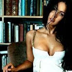 Second pic of ::: Megan Fox nude photos and movies :::