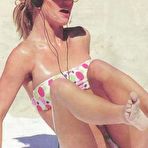 Fourth pic of Britney Spears Paparzzi Oops And Bikini Shots
