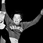 Second pic of 
Don’t mess with these hot mamas: Vintage photos of badass Roller Derby Girls
|
Dangerous Minds
