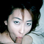 Fourth pic of Asian Blowjobs
