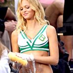 Second pic of  Erin Heatherton nude - BannedSexTapes! 