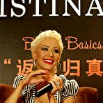 First pic of CelebrityMovieDB.com - Christina Aguilera