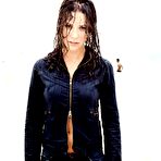 Fourth pic of evangeline lilly sexy pictures @ 12pix