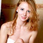 First pic of Diana Bronce nude in erotic PRESENTING DIANA BRONCE gallery - MetArt.com