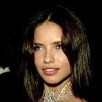 First pic of Adriana Lima Sex Scenes - free celebrity nude and sex scenes movies and pictures: Adriana Lima nude