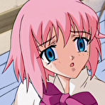 First pic of Princess Memory - Exclusively at TotalHentai.com