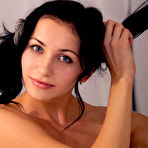 Fourth pic of Brandi A nude in erotic MACARI gallery - MetArt.com