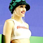 Second pic of :: Babylon X ::Gwen Stefani gallery @ Famous-People-Nude.com nude 
and naked celebrities