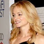 First pic of Heather Graham