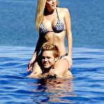 Fourth pic of :: Babylon X ::Heidi Montag gallery @ Celebsking.com nude and naked celebrities