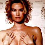Second pic of Ingrid Chauvin - nude and naked celebrity pictures and videos free!