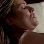 Second pic of Ivana Milicevic fully nude scenes from Banshee