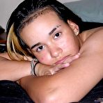 Second pic of PinkFineArt | Sam Puerto Rican Amateur from True Amateur Models