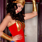 First pic of Bunny Lust - Carlotta Champagne Superwoman
