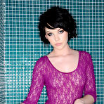 Second pic of Mellisa Clarke is Royally Hot