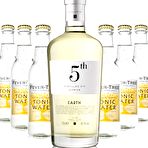 Fourth pic of Gin & Tonic Sets : Fever Tree