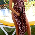 Third pic of Danielle Sellers Bikini