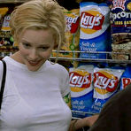 First pic of Leslie Mann topless movie captures