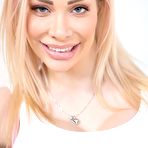 First pic of Chessie Kay exposes round tits and toys herself (DDF Prod - 16 Pictures)
